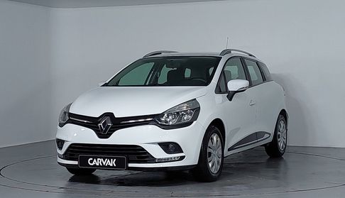 Renault Clio 0.9 TCE SPORT TOURER TOUCH Wagon 2020