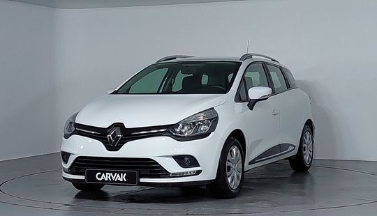 Renault • Clio
