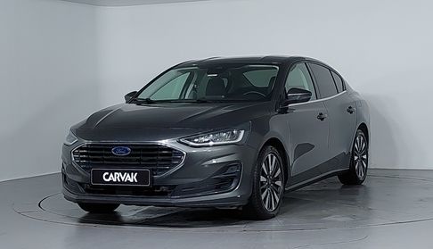 Ford Focus 1.5 TI-VCT TITANIUM Sedan 2023