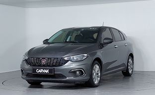 Fiat • Egea