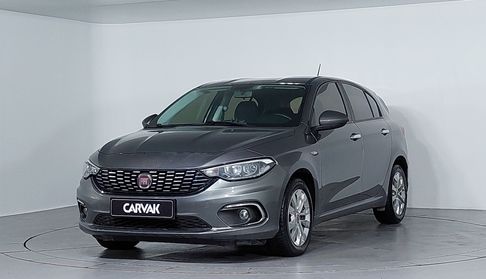 Fiat Egea 1.6 MULTIJET E6D DCT URBAN PLUS Hatchback 2020