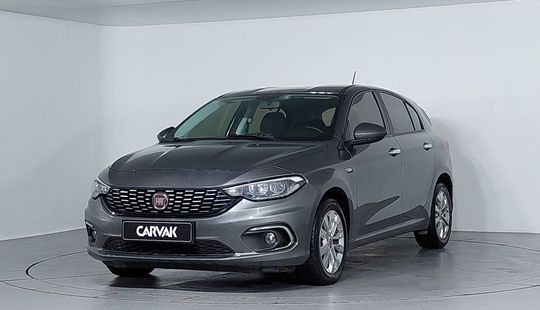 Fiat • Egea