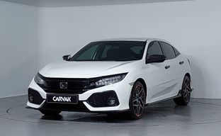 Honda • Civic
