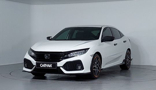 Honda • Civic