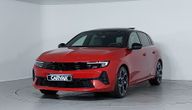 Opel Astra 1.2 T GS Hatchback 2023