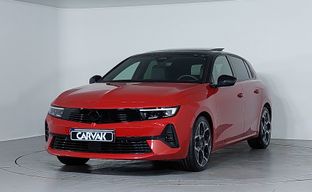 Opel • Astra