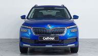 Skoda Kamiq 1.0 TSI DSG ELITE Suv 2022