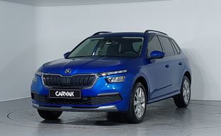 Skoda • Kamiq