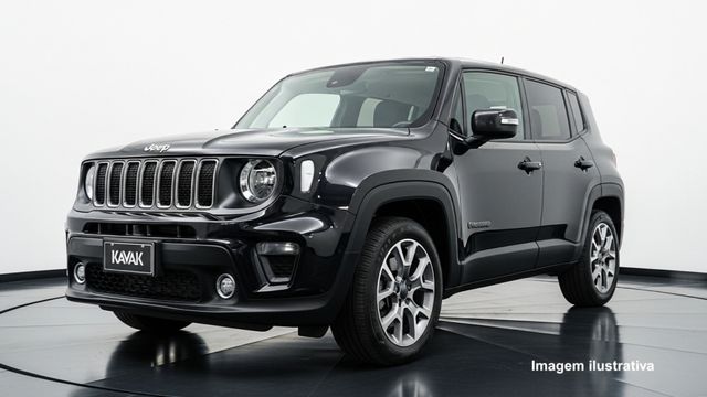 Jeep • Renegade