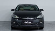 Opel Astra 1.6 EDITION Sedan 2018