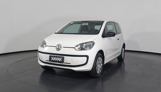 Volkswagen • up