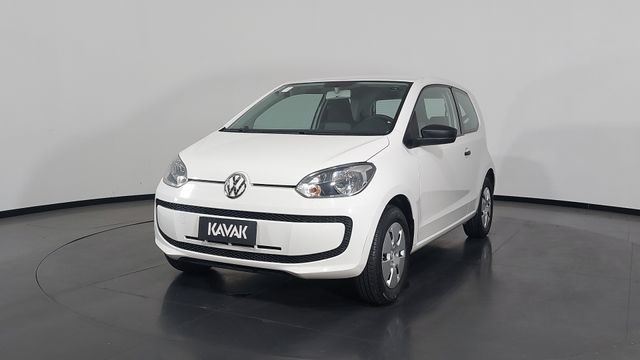 Volkswagen • up