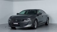 Peugeot 508 1.5 BLUEHDI EAT8 PRIME Sedan 2020