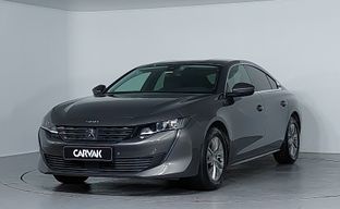 Peugeot • 508