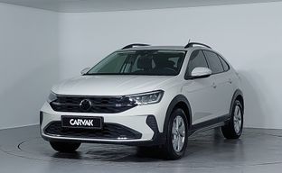 Volkswagen • Taigo