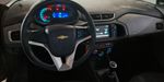 Chevrolet Onix 1.4 LT Hatchback 2017