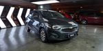 Chevrolet Onix 1.4 LT Hatchback 2017