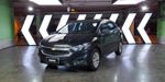 Chevrolet Onix 1.4 LT Hatchback 2017