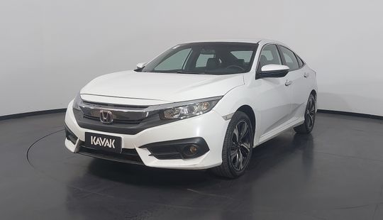 Honda • Civic