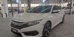 Honda Civic ONE EXL Sedan 2017