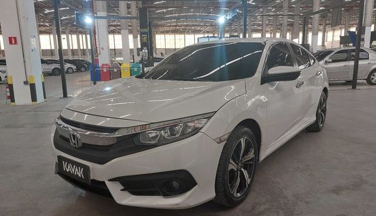 Honda • Civic