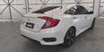 Honda Civic ONE EXL Sedan 2017