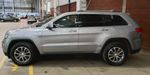 Jeep Grand Cherokee 3.6 LIMITED AUTO 4WD Suv 2014