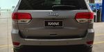 Jeep Grand Cherokee 3.6 LIMITED AUTO 4WD Suv 2014