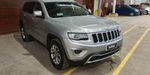 Jeep Grand Cherokee 3.6 LIMITED AUTO 4WD Suv 2014