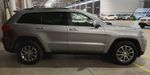 Jeep Grand Cherokee 3.6 LIMITED AUTO 4WD Suv 2014