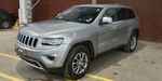Jeep Grand Cherokee 3.6 LIMITED AUTO 4WD Suv 2014