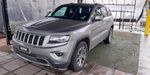 Jeep Grand Cherokee 3.6 LIMITED AUTO 4WD Suv 2014
