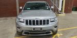 Jeep Grand Cherokee 3.6 LIMITED AUTO 4WD Suv 2014