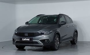 Fiat • Egea Cross