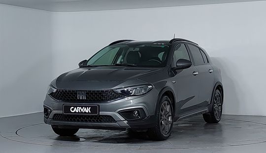 Fiat • Egea Cross