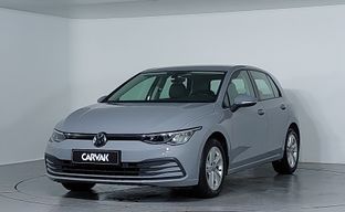 Volkswagen • Golf