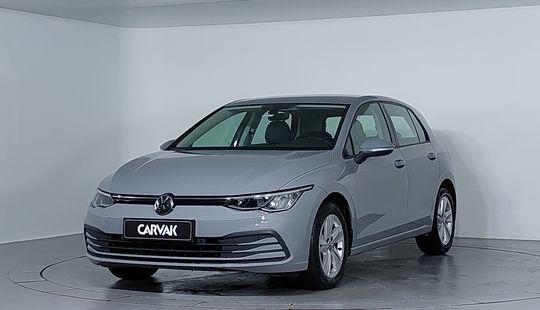 Volkswagen • Golf