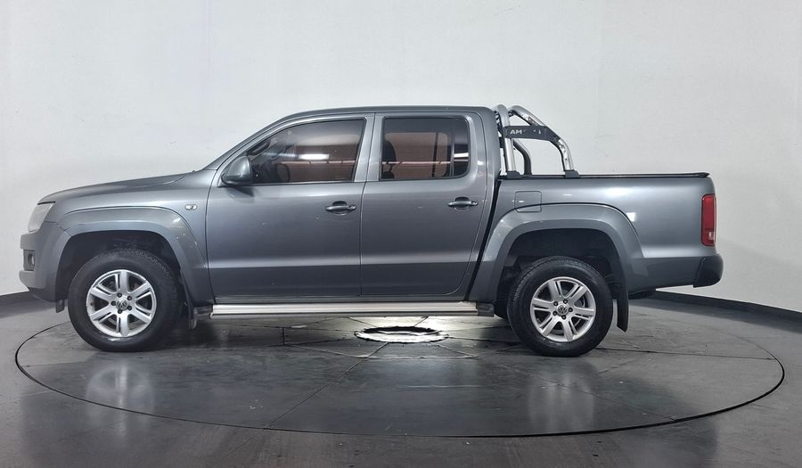 Volkswagen Amarok 2.0 TDI 180CV TRENDLINE 4X2 Pickup 2013