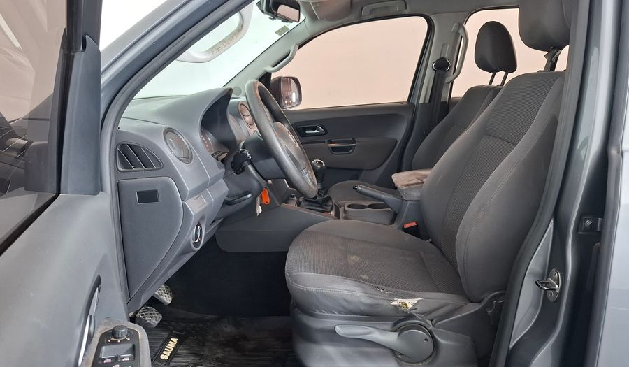 Volkswagen Amarok 2.0 TDI 180CV TRENDLINE 4X2 Pickup 2013
