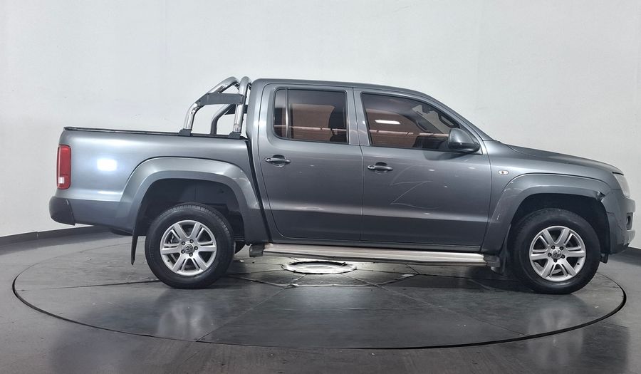 Volkswagen Amarok 2.0 TDI 180CV TRENDLINE 4X2 Pickup 2013