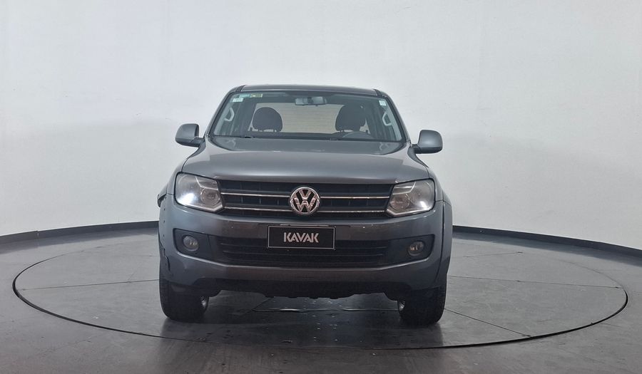 Volkswagen Amarok 2.0 TDI 180CV TRENDLINE 4X2 Pickup 2013