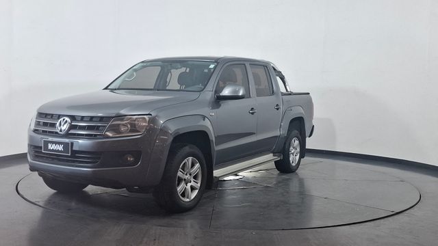 Volkswagen Amarok 2.0 TDI 180CV TRENDLINE 4X2