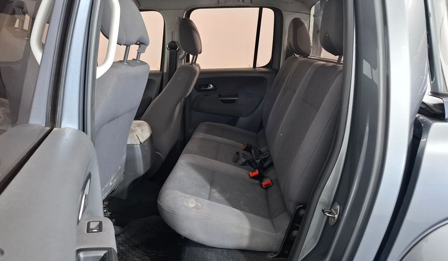 Volkswagen Amarok 2.0 TDI 180CV TRENDLINE 4X2 Pickup 2013