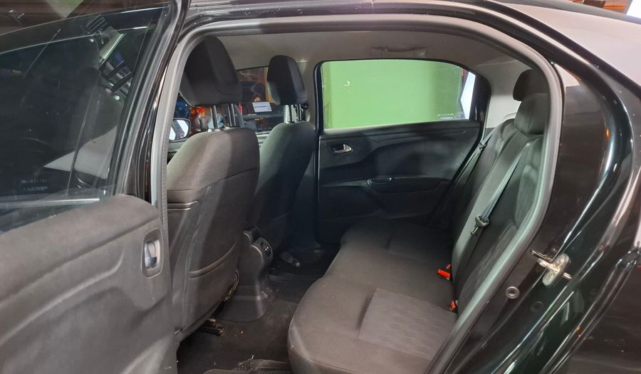 Citroen C-elysée 1.6 FEEL Sedan 2017