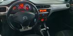 Citroen C-elysée 1.6 FEEL Sedan 2017