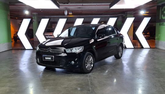 Citroen • C-Elysée