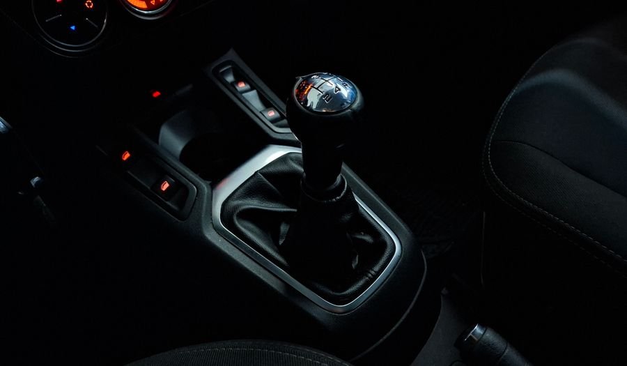 Citroen C-elysée 1.6 FEEL Sedan 2017