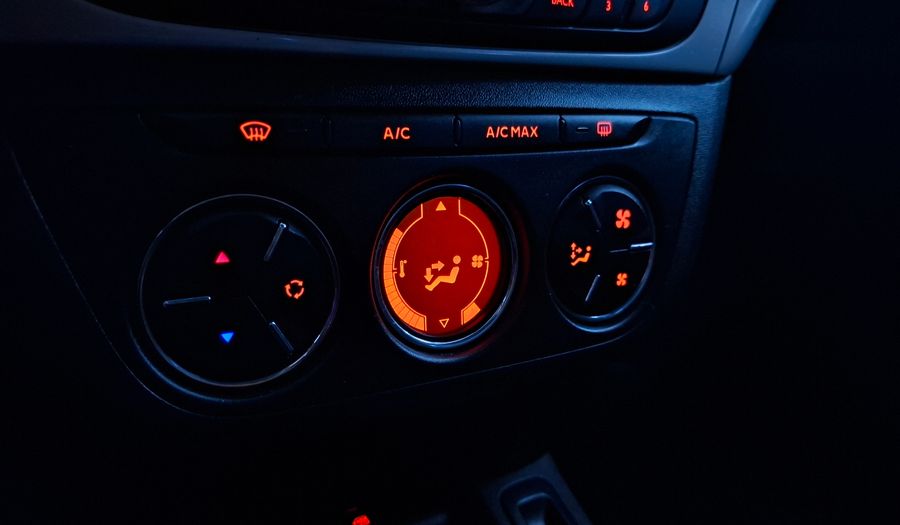 Citroen C-elysée 1.6 FEEL Sedan 2017