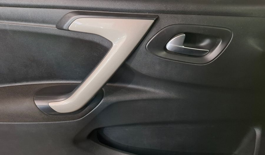 Citroen C-elysée 1.6 FEEL Sedan 2017