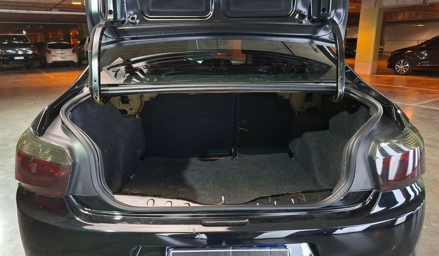 Citroen C-elysée 1.6 FEEL Sedan 2017